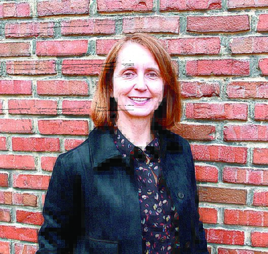 Betsy Delk Leads WLU Foundation